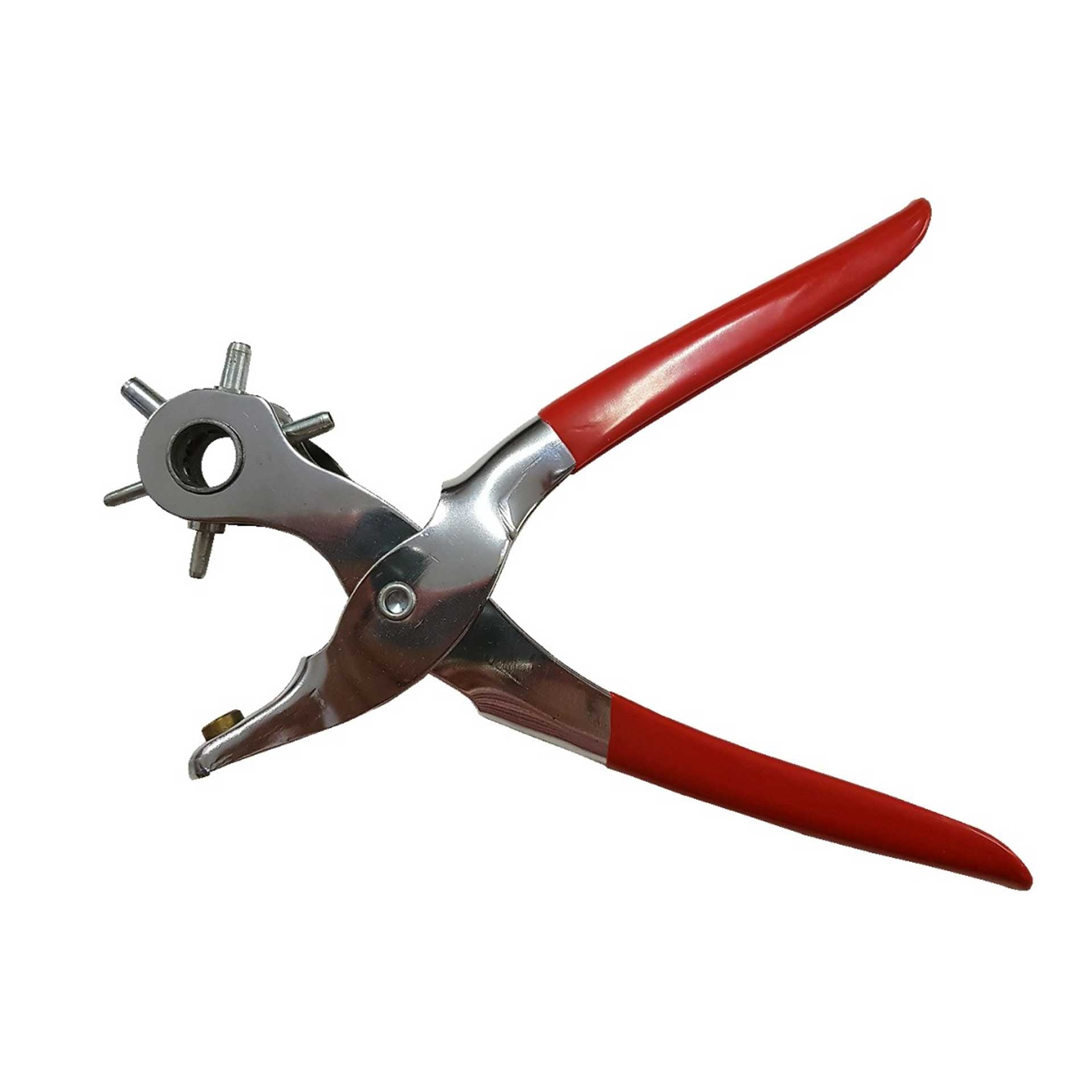 Punch Plier Solo