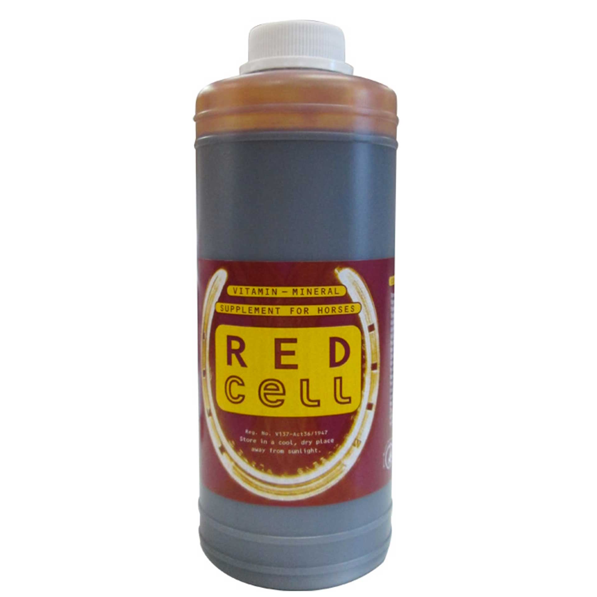 Red Cell