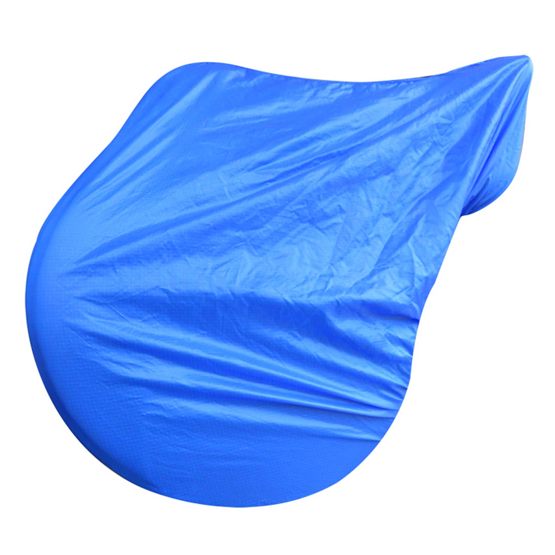 Saddle Cover Waterproof + Stirrup Slots Solo