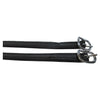 Spur Straps Leather Double