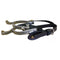 Spur Straps Western Solo