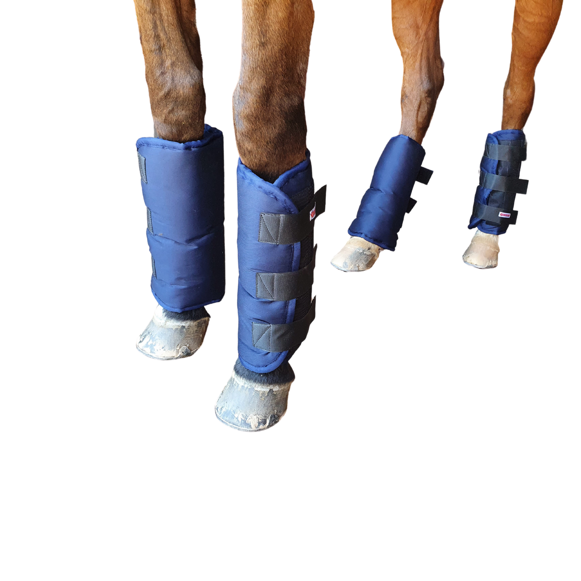 Trucking Boots Ultimate Padded