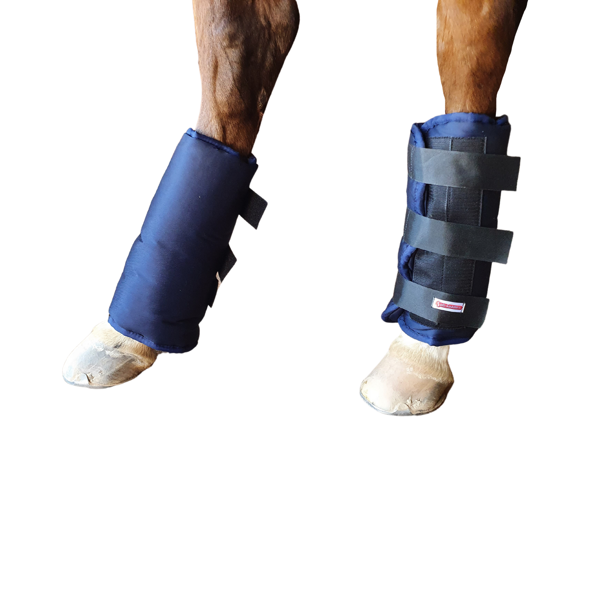 Trucking Boots Ultimate Padded
